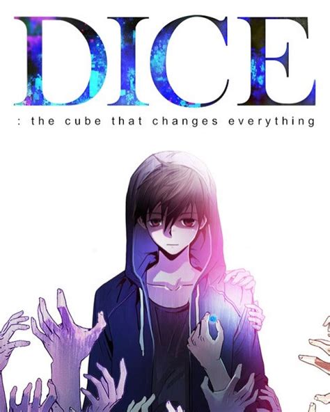 [DISC] DICE: The Cube That Changes Everything Ch.387 [END].
